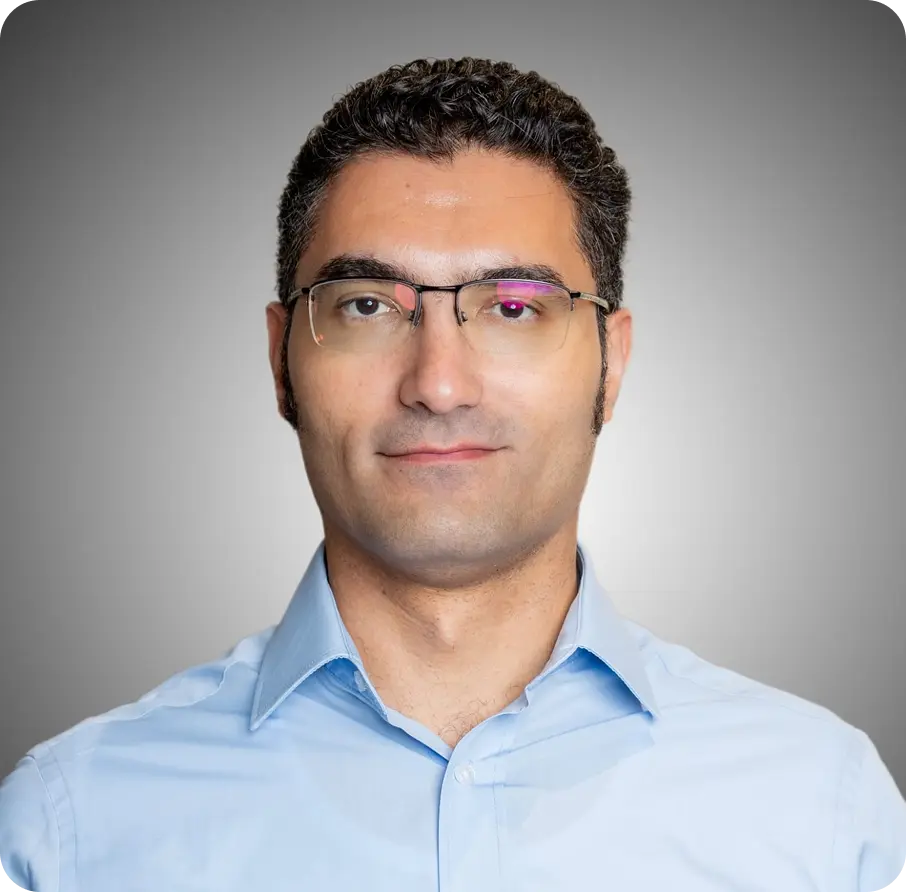 Ayman Elkadi
