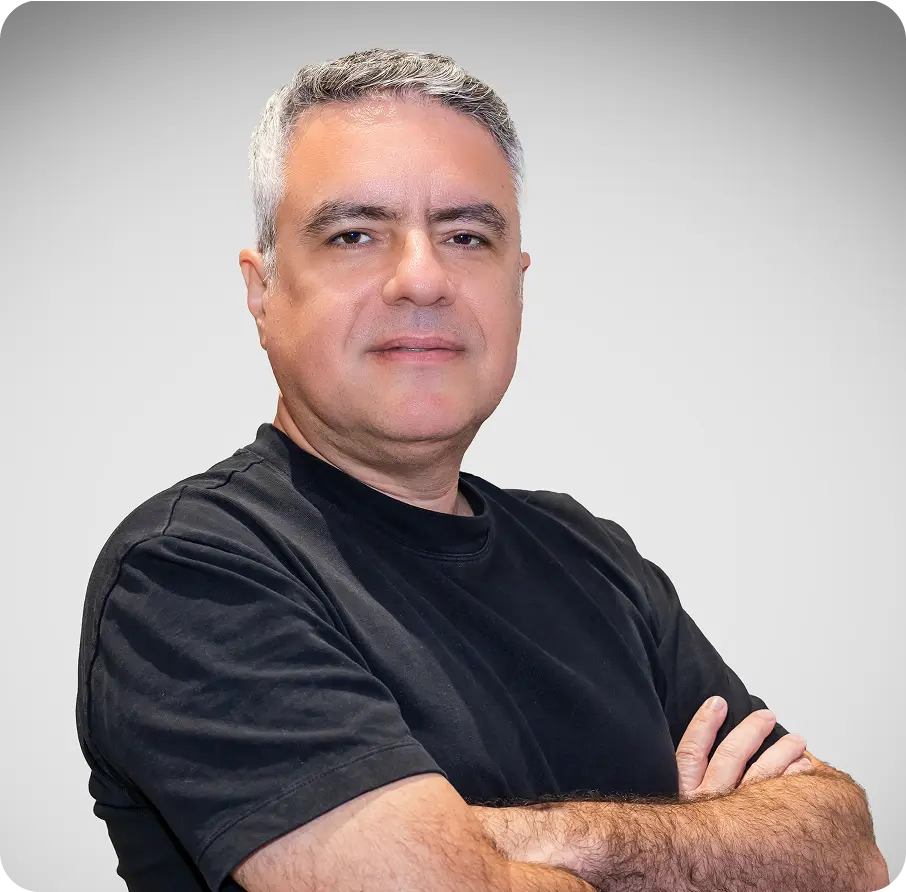 Bruno Ribeiro