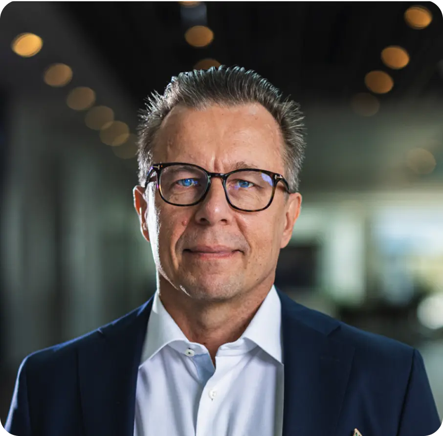 Janne Hirvimies